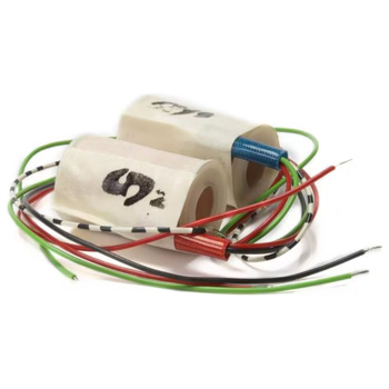 Truma E28/4000 Gas Heater Solenoid Coils