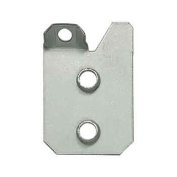 Truma Fastening Bracket - Middle Left