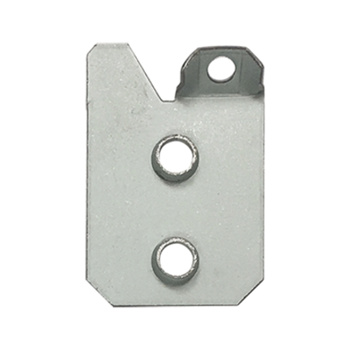 Truma Fastening Bracket - Middle Right