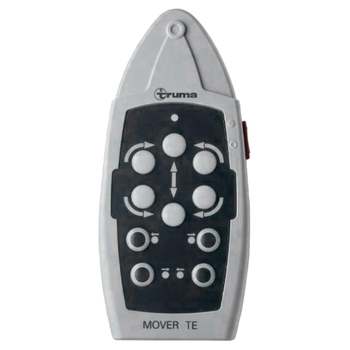 Truma Handset for TE Mover and TRUmove T