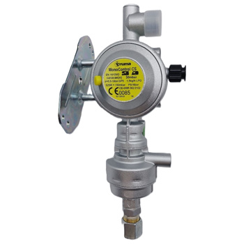 Truma Mono Control CS regulator (30mbar)