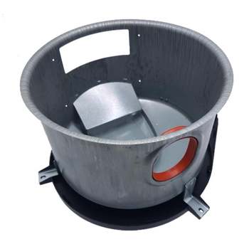 Truma Outer Pot