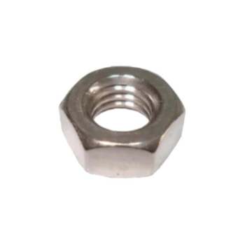 Truma Self Locking Nut M4