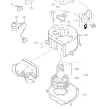 Truma Sensor Cover