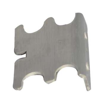 Truma Ultraheat S3004 Fastening plate