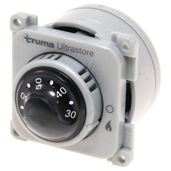 Truma Ultrastore Control Panel Series 3