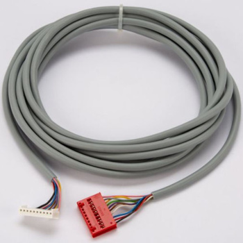 Trumatic E Control Panel Cable 4M