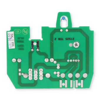 Trumavent TEB2 Power Electronics