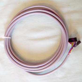 Truma Ultraheat Mains Cable 1.6m