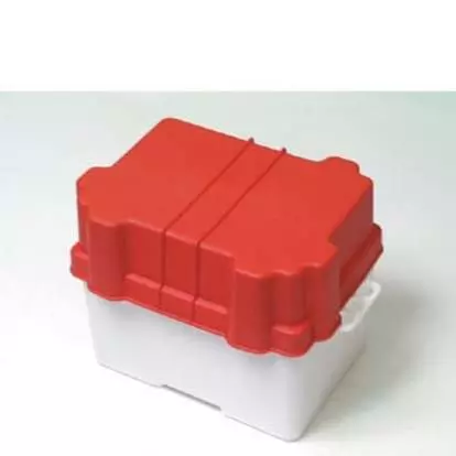 Battery Box Small