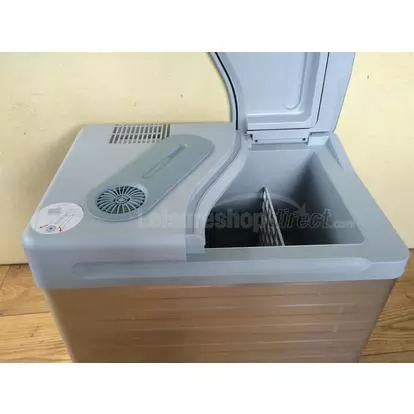 MOBICOOL  MQ40W Thermoelectric Coolbox 