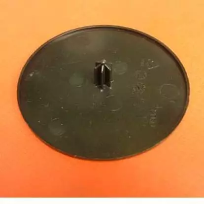 How to repair - Thetford cassette toilet C220 Blade 50731 