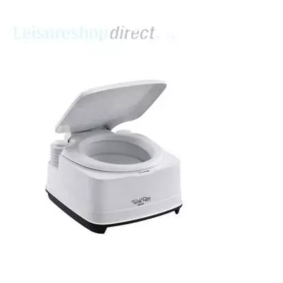 Thetford Porta Potti 145, Thetford Code: 92802, Porta Potti Toilets