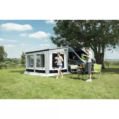 Thule Panorama Privacy Room