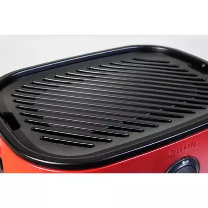 Calor hotsell mini bbq