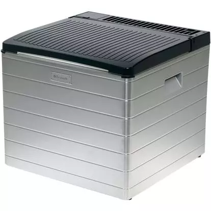 Dometic CombiCool RC 2200 3-Way Portable Absorption Cool Box (12 V/230  V/Gas), Electric Cool Boxes