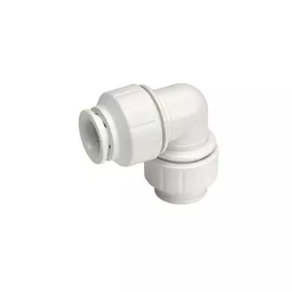 Push fit outlet fittings