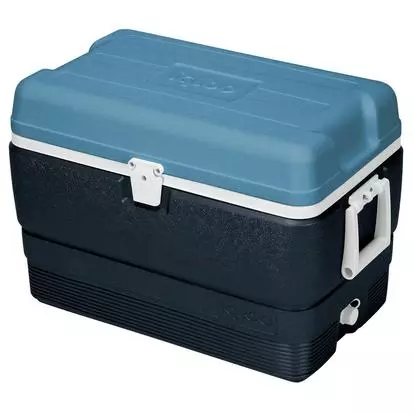 Igloo cool box store maxcold