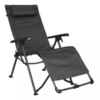 Blackyest reclining best sale camp chair