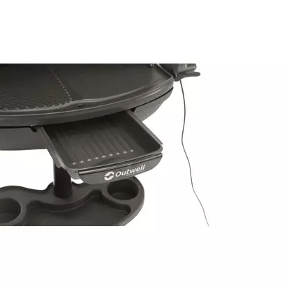 Outwell Asado Gas Grill - buy online direct from Outwell