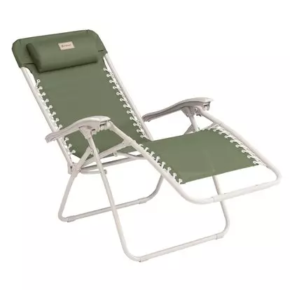 Outwell reclining camping chair sale