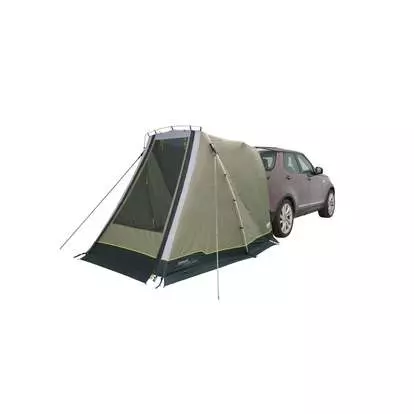 Outwell Sandcrest S Tailgate Fixed Awning, Driveaway Awnings