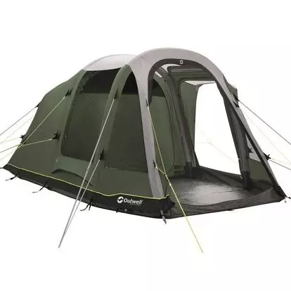 Air shop tent outwell