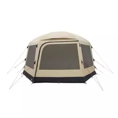 Robens Aero Yurt Tent 2024 | Family Tents | Leisureshopdirect