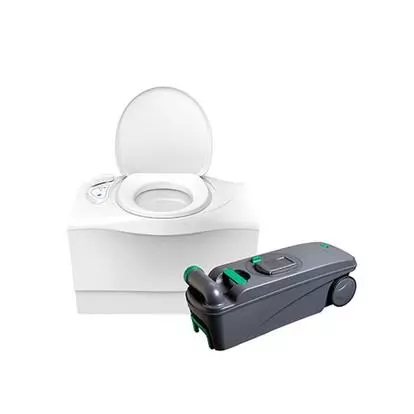 Thetford 403l Cassette Toilet