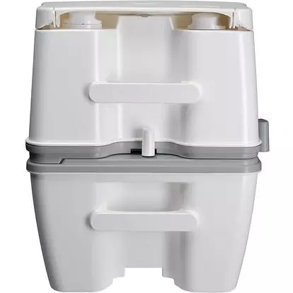 Toilette portable Thetford Porta Potti 565E - Réfrigaz