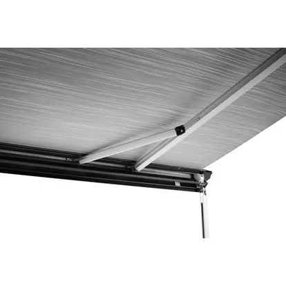 Thule Omnistor 6300 Awning 4.00 x 2.50m for Ducato L4H2 Anthracite