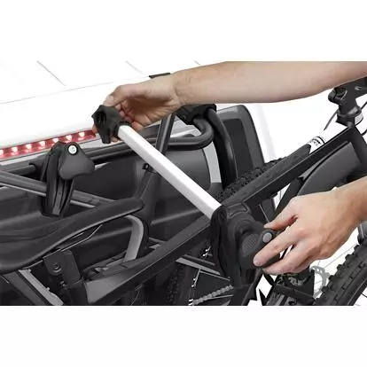 Mec thule bike rack hotsell
