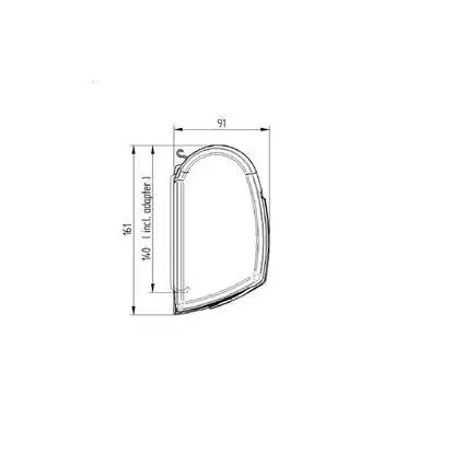 Thule Omnistor 5200 Awning