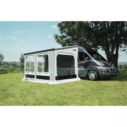 Thule Panorama Privacy Room Thule 5003 Awning 2.45m x 2.59m