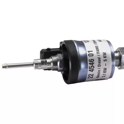 Truma Metering Pump for Combi D6, Truma Code: 34020/69600, Truma Combi  heaters + Spare Parts