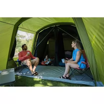 Vango odyssey hotsell air 500