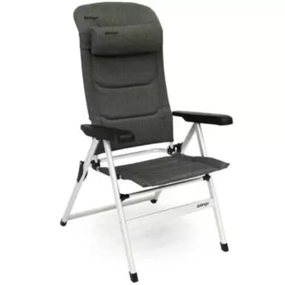 Vango samson best sale 2 oversized chair