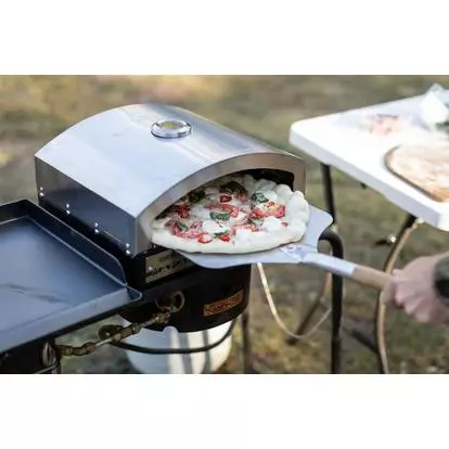 Vango Camp Chef Pizza Oven Camping cookers Leisureshopdirect