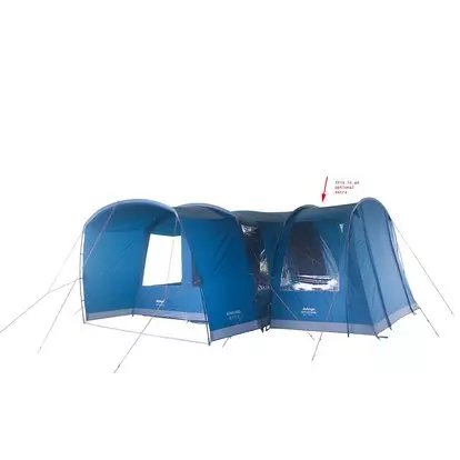 Vango 2024 family tents