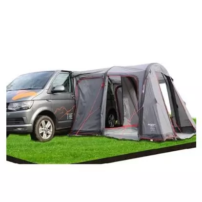 Vango air 2025 drive away awning