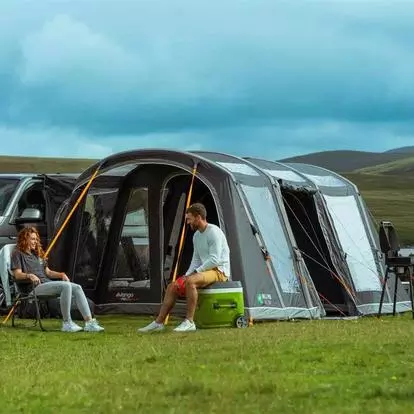 Vango awning outlet