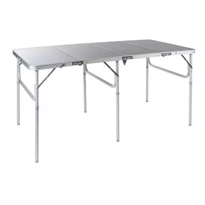 Vango Granite Duo 160 Camping Table Folding Camping Tables