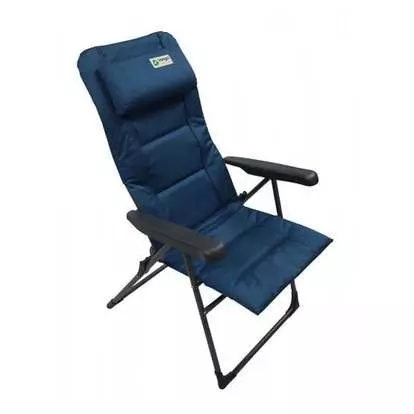 Vango hampton deluxe reclining chair hotsell