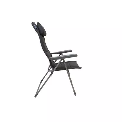 Vango hyde tall chair hot sale