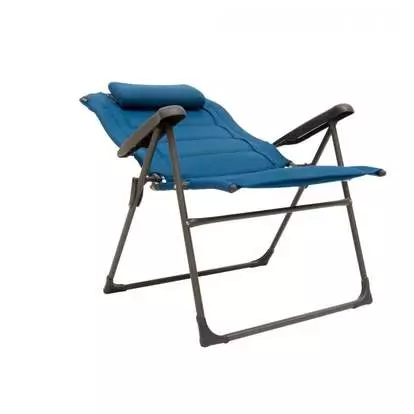 Vango hyde tall discount chair