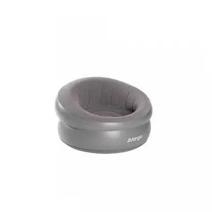 Vango inflatable best sale donut chair