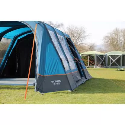 Vango azura hotsell air 600xl