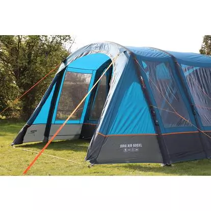 Vango langley clearance 600xl