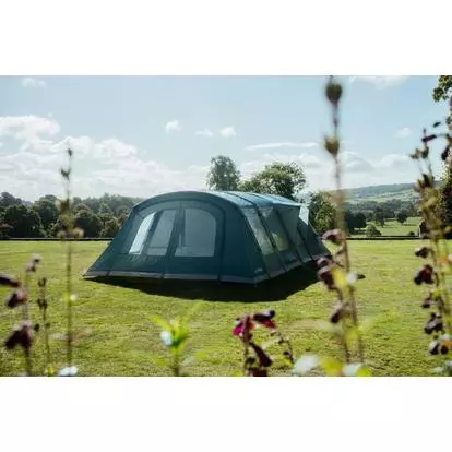 Family 2025 tent packages