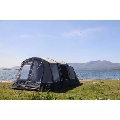 Vango polycotton clearance tents